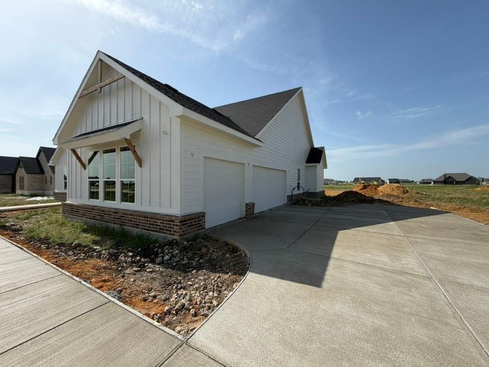 House in Krum, Texas, United States 3 - 18082168