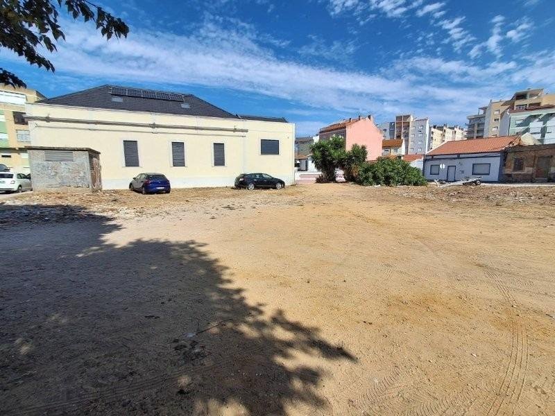 Setubal (Sao Sebastiao), Setubal, Portugal 4 - 17053697