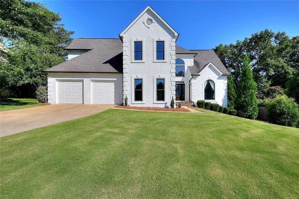 House in Johns Creek, Georgia, United States 1 - 18026341