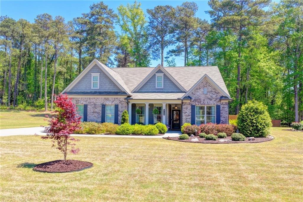 House in Lilburn, Georgia, United States 3 - 18460115