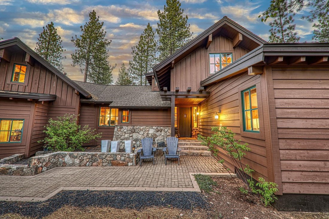House in Truckee, California, United States 2 - 17987764