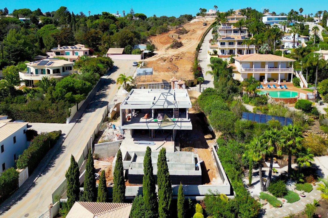 Villa in Praia da Luz, Algarve, Portugal 5 - 14788615