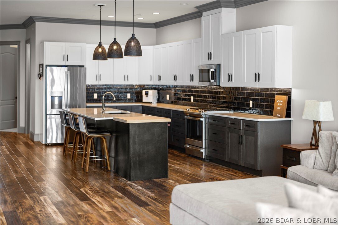 Condo in Osage Beach, Missouri, United States 3 - 18458446