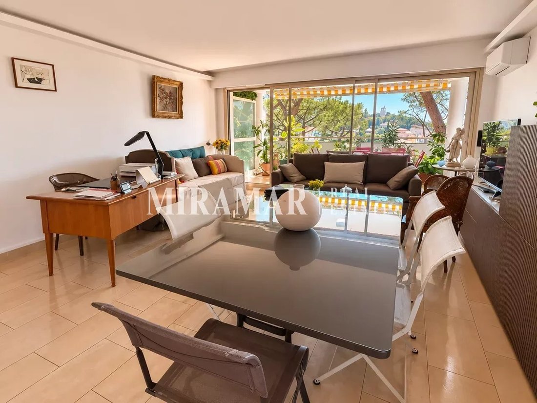 Apartment in Le Port, Villefranche-sur-Mer, France 3 - 18457422