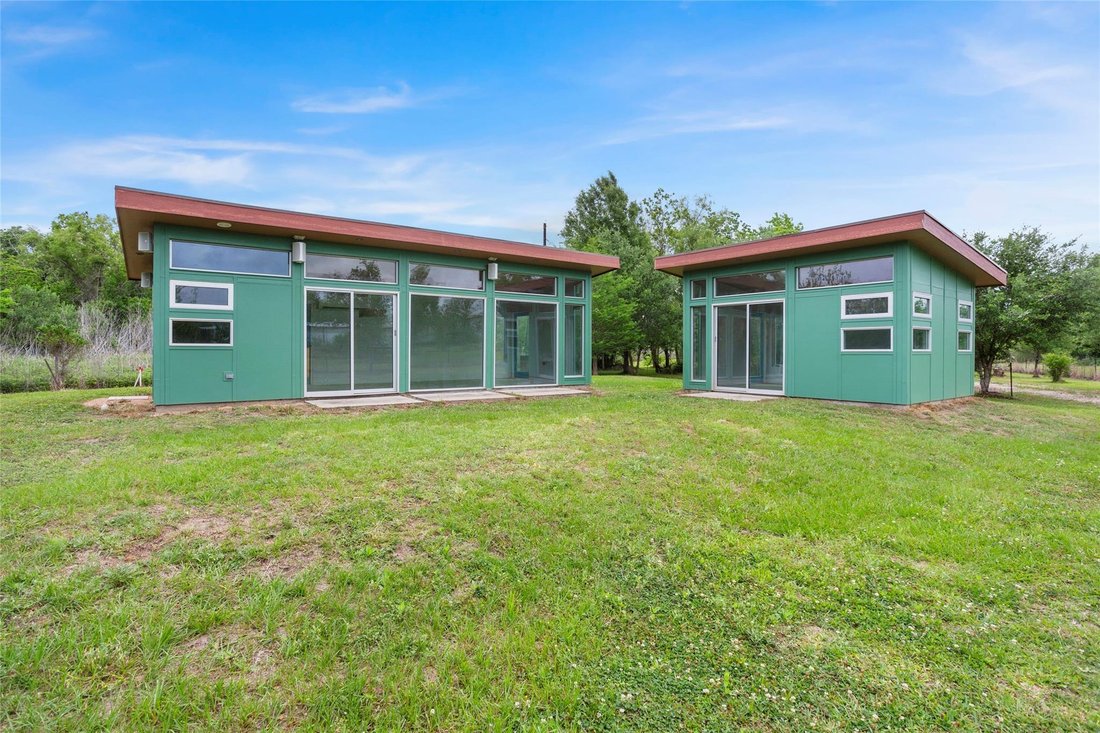 Haus in Brookside Village, Texas, Vereinigte Staaten 5 - 18459987