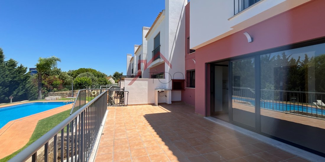 House in Faro (Se e Sao Pedro), Algarve, Portugal 4 - 18456869