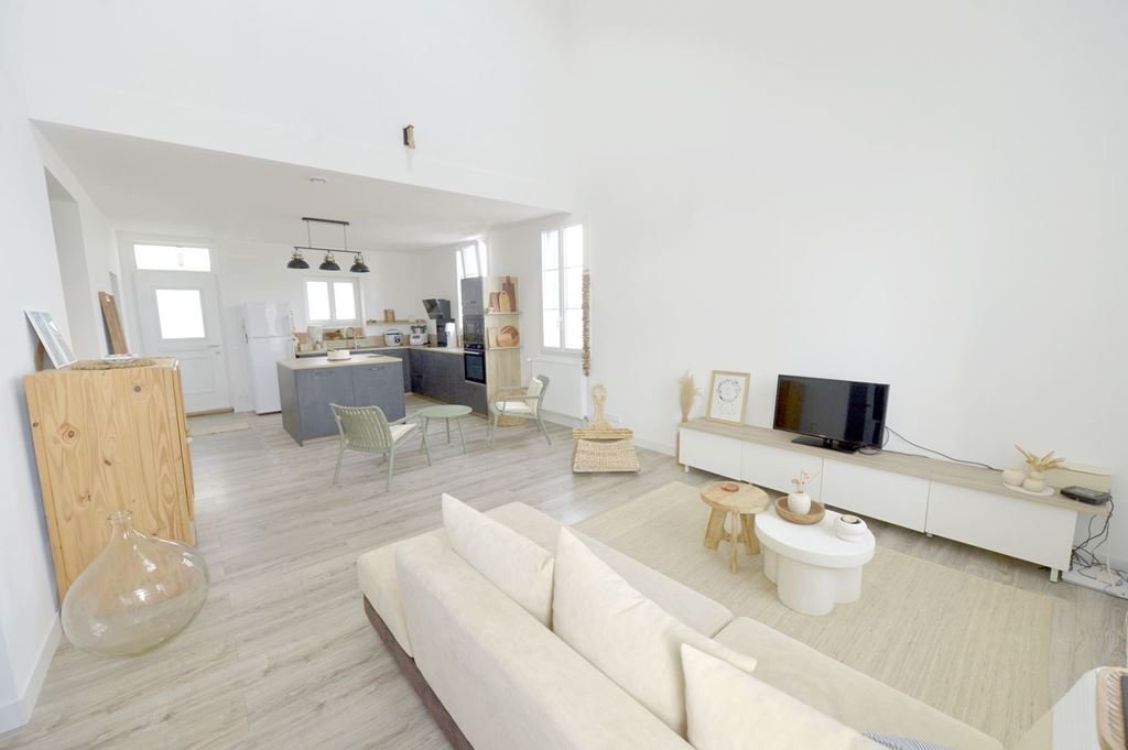House in Nord Est Vallieres, Saint-Georges-de-Didonne, France 5 - 18466030