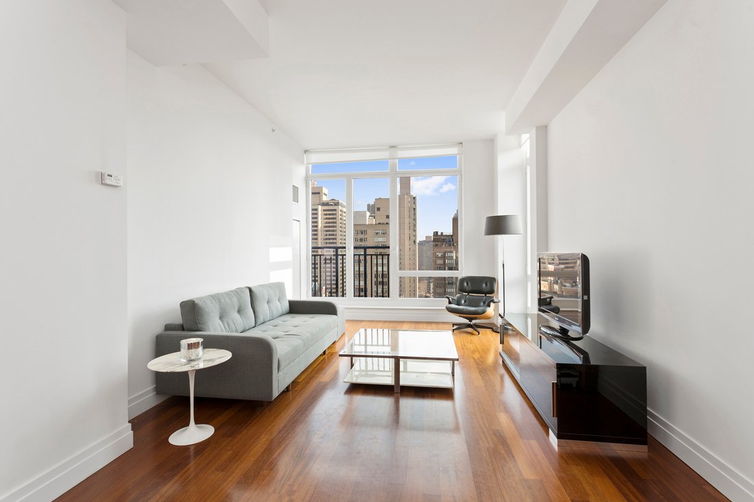 Condo in New York, New York, United States 1 - 18460281