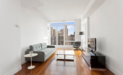 Condo in New York, New York, United States 1