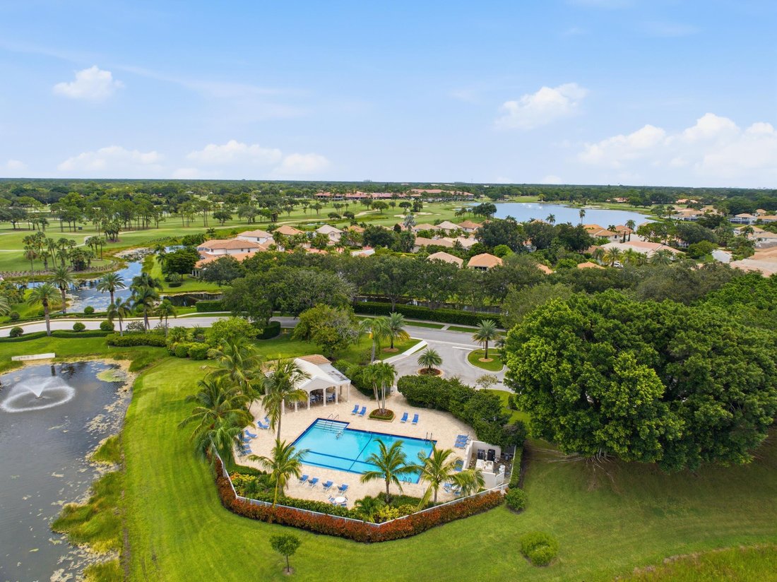 House in Palm Beach Gardens, Florida, United States 5 - 18460388