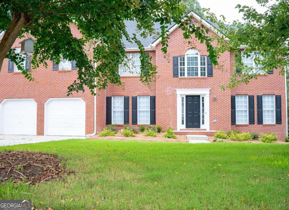 House in Grayson, Georgia, United States 2 - 18459837