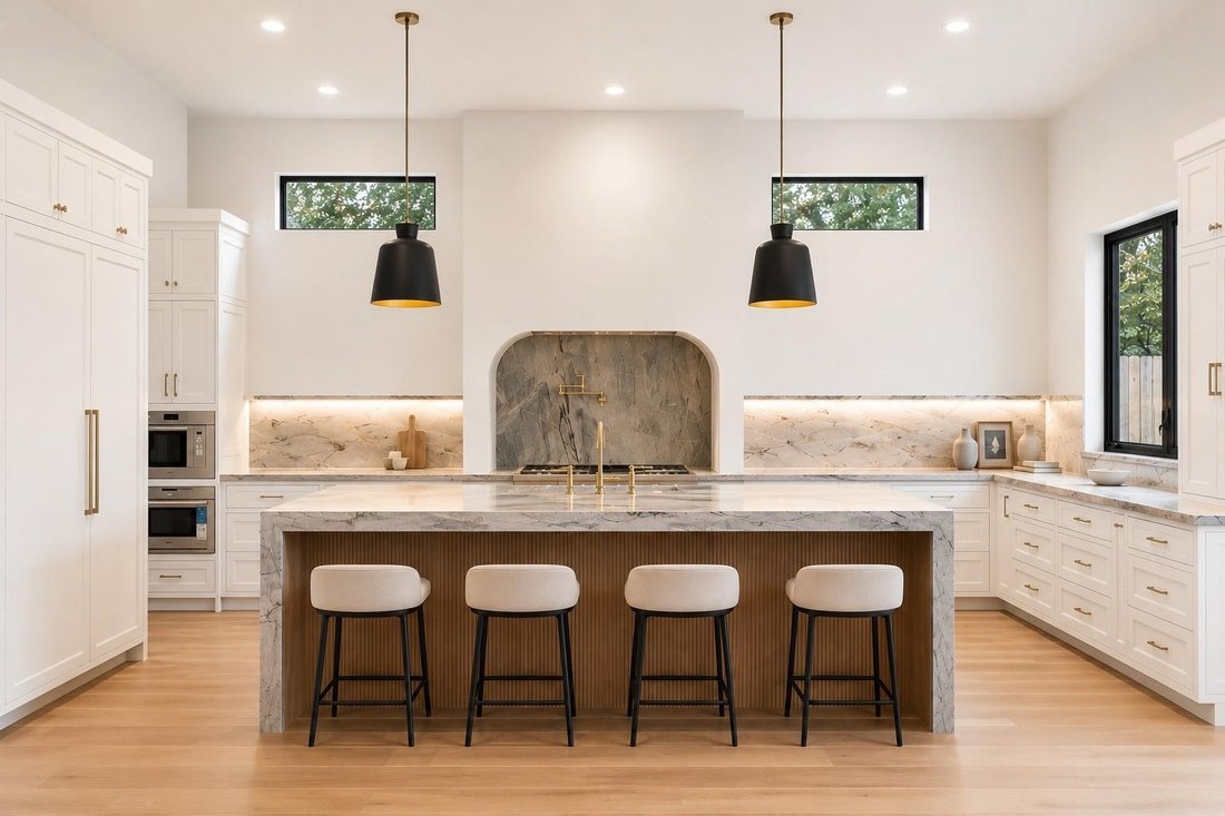 House in Houston, Texas, United States 4 - 18459887