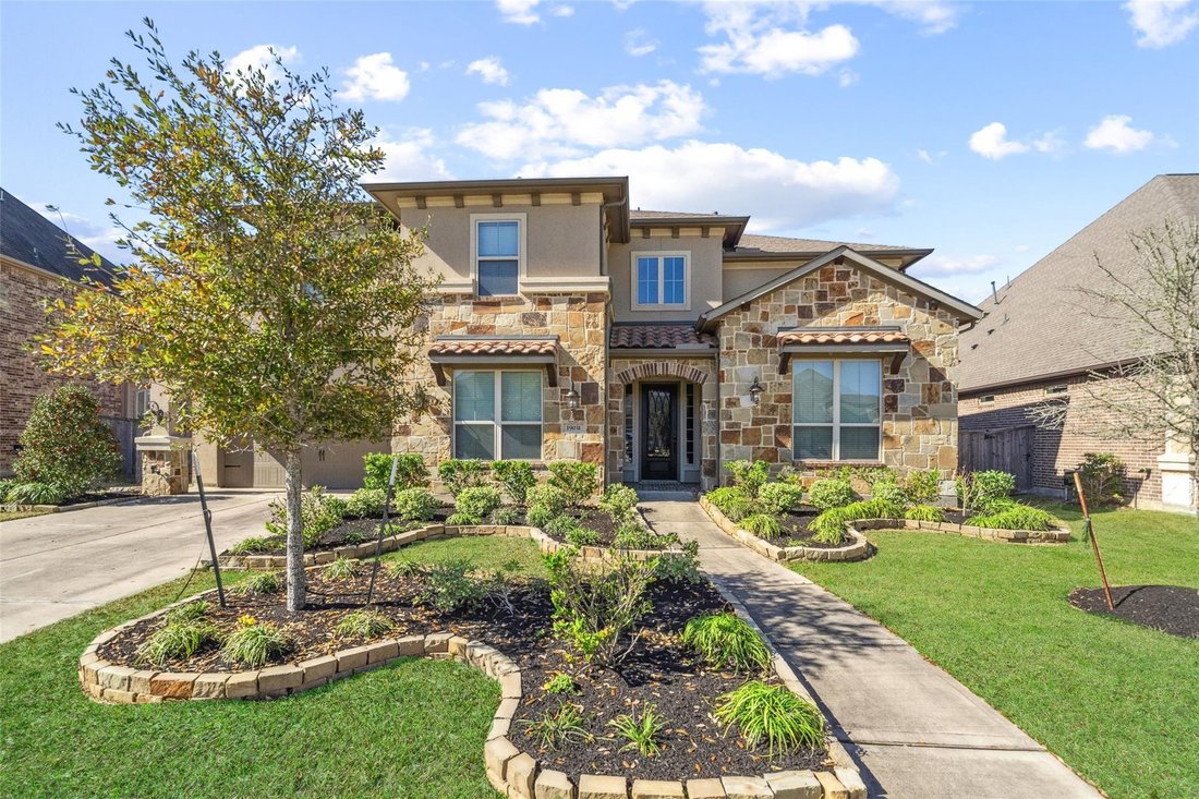 House in Houston, Texas, United States 2 - 18459927