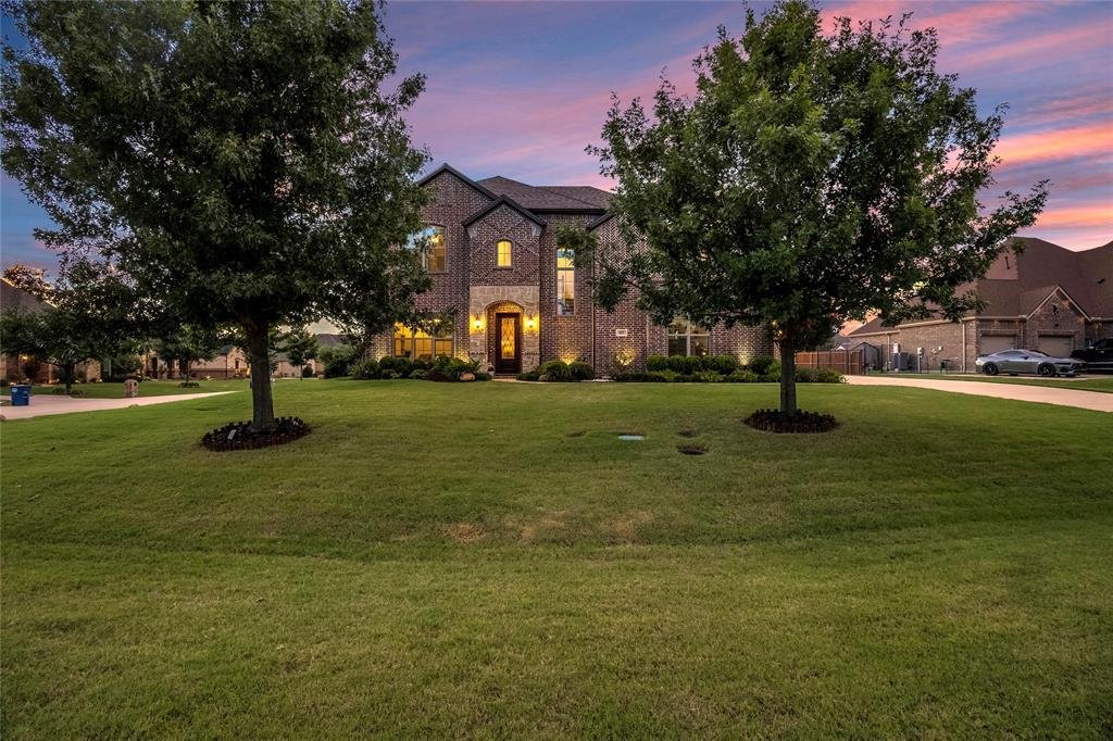 Haus in St. Paul, Texas, Vereinigte Staaten 1 - 18463920