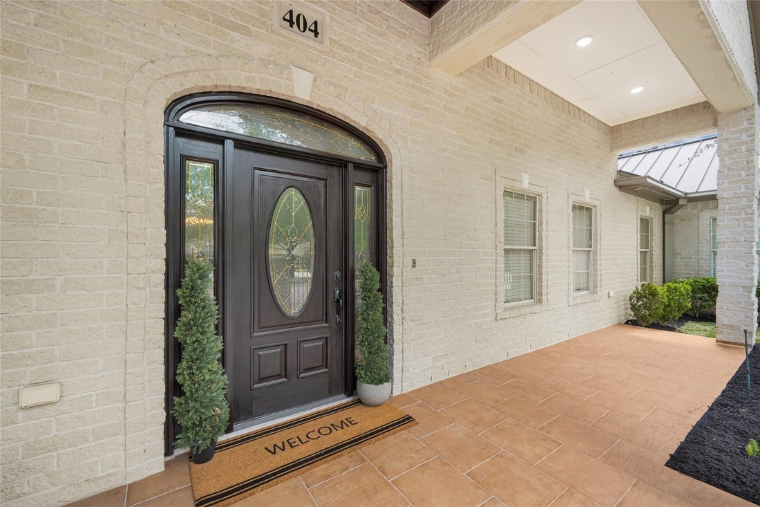 House in Houston, Texas, United States 5 - 18456028