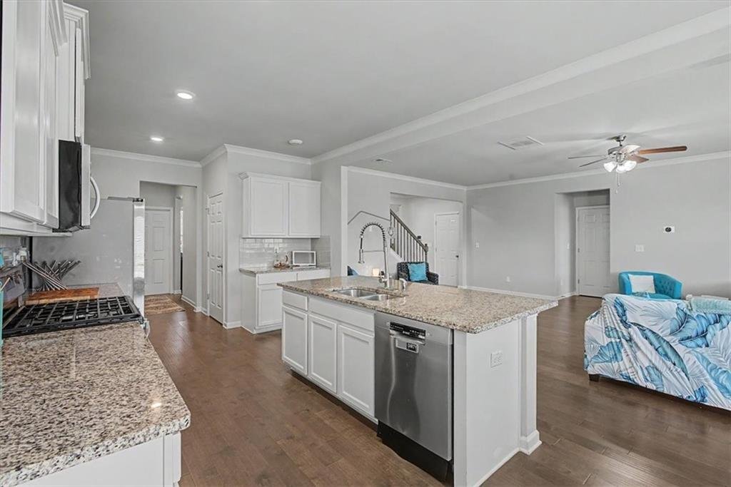 House in Loganville, Georgia, United States 5 - 18459651
