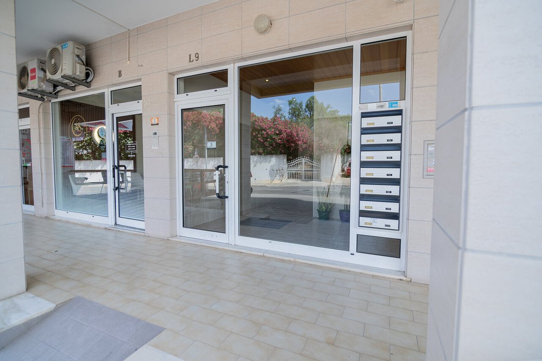 Apartment in Lagoa e Carvoeiro, Algarve, Portugal 5 - 18466481
