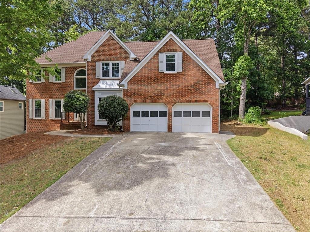 House in Acworth, Georgia, United States 1 - 18466471