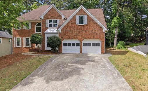 Casa a Acworth, Georgia, Stati Uniti 1