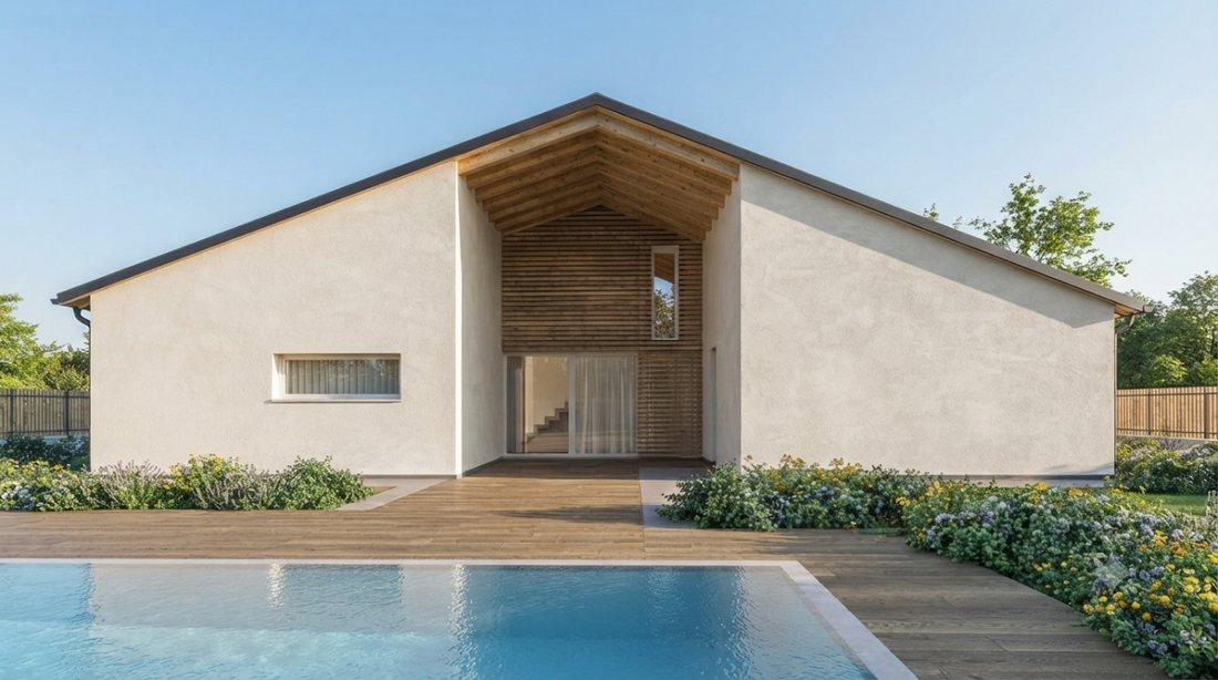 Villa in Montebelluna, Veneto, Italy 3 - 16993794