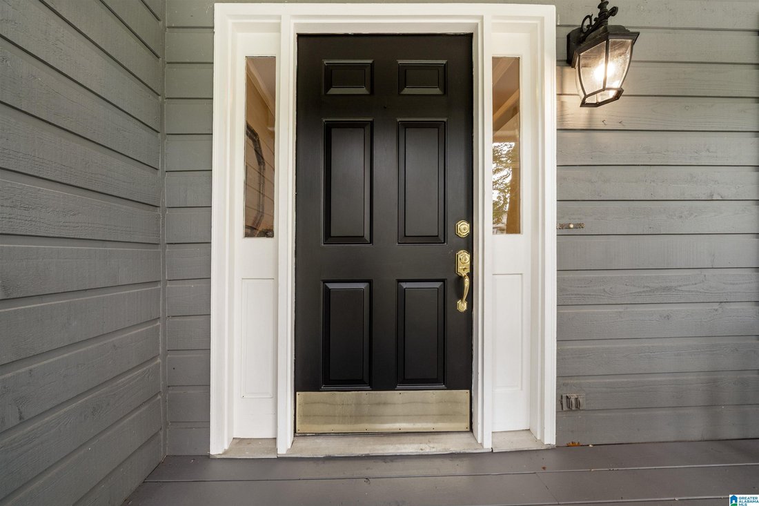 House in Hoover, Alabama, United States 4 - 18462438
