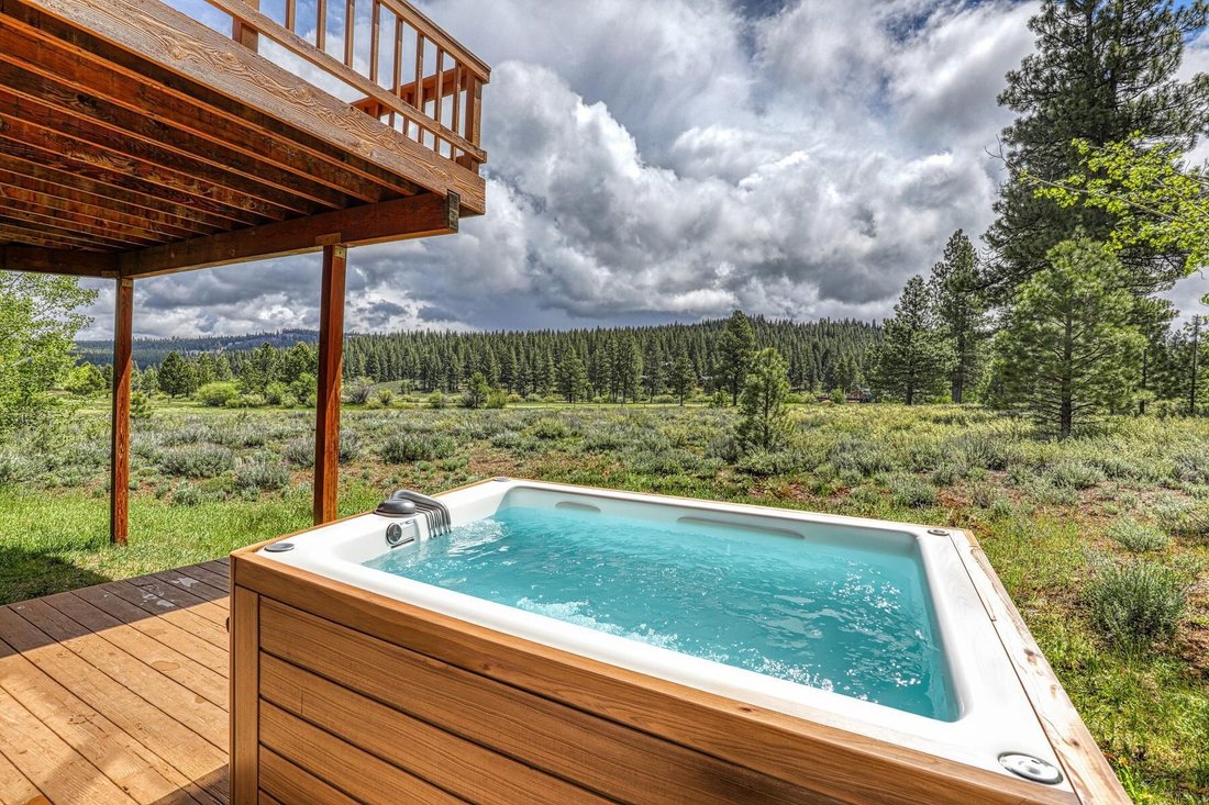 House in Truckee, California, United States 5 - 18171811