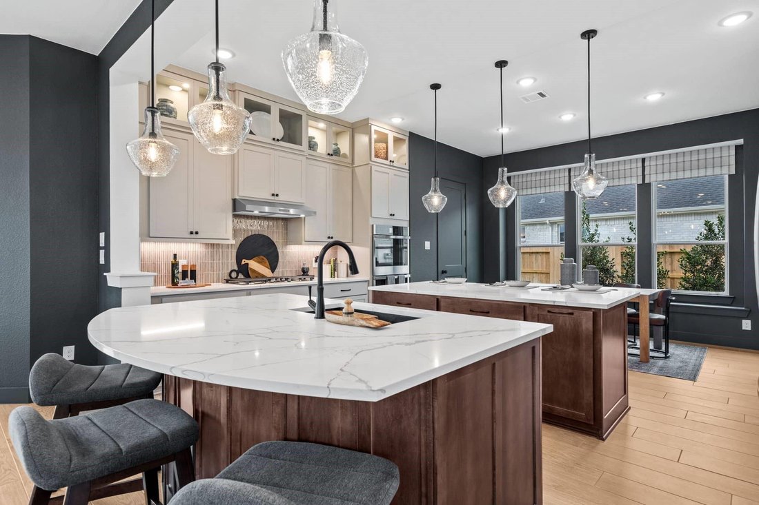 House in Katy, Texas, United States 5 - 18459863