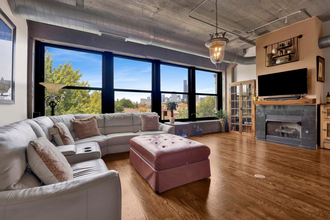 Condo in Chicago, Illinois, United States 2 - 18459549