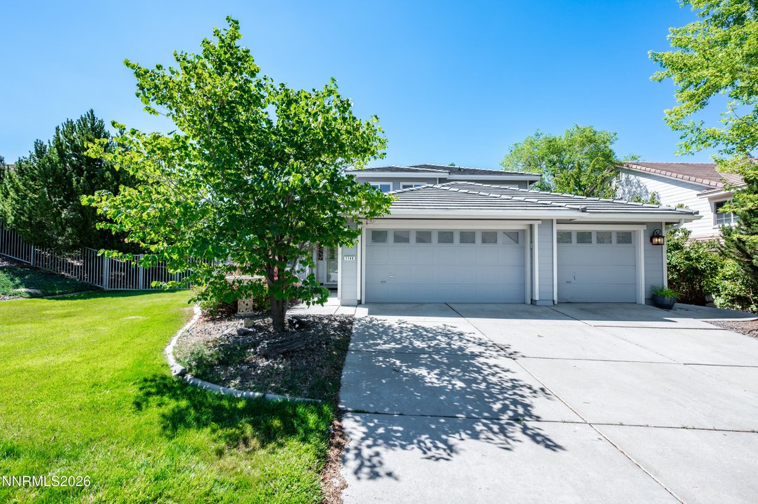 House in Reno, Nevada, United States 3 - 18456092