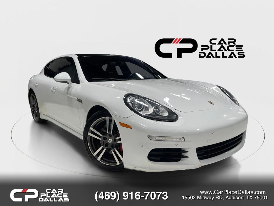 Sedan in Addison, TX, United States 1 - 18338847