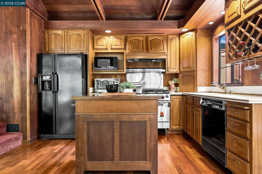 House in Walnut Creek, California, United States 5 - 18460136