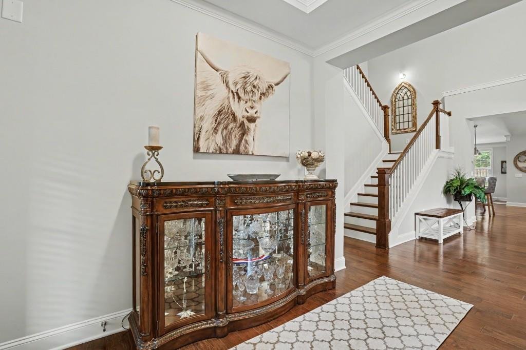 House in Hoschton, Georgia, United States 5 - 18459607