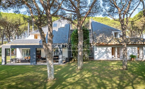 Villa in Pals, Katalonien, Spanien 1