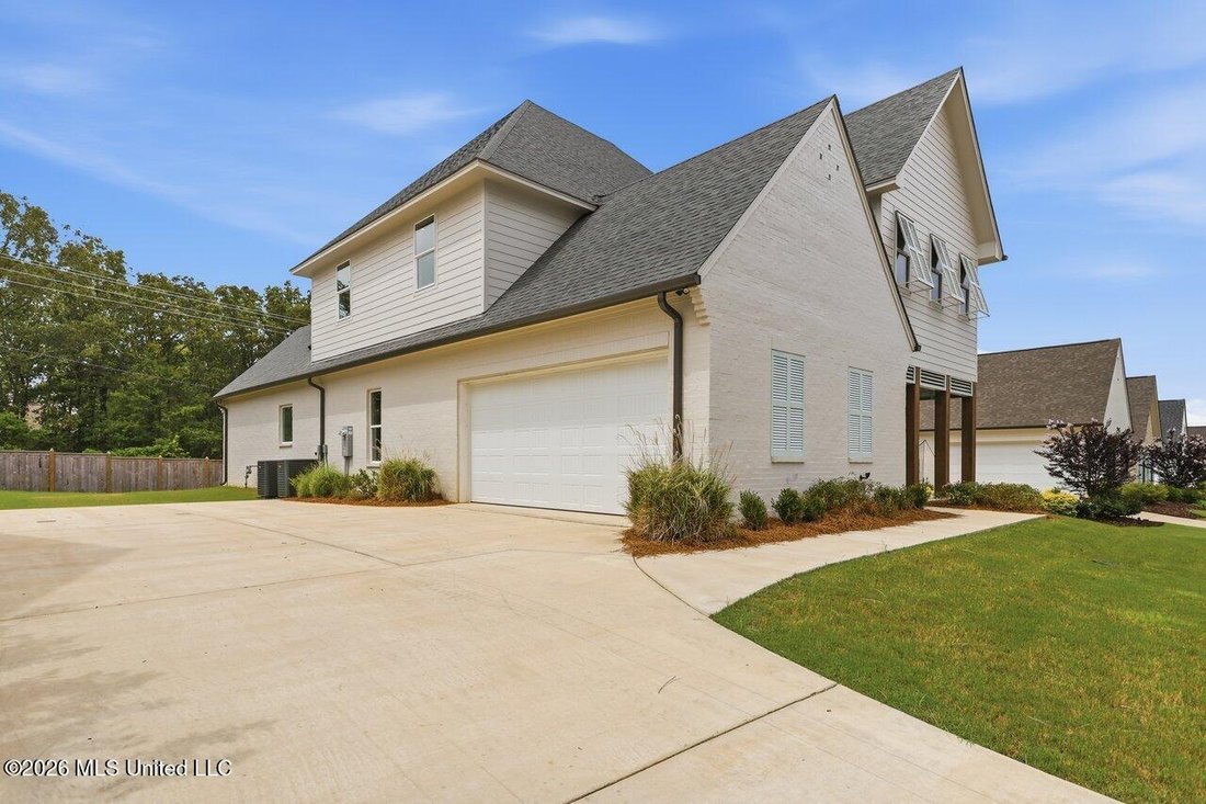 House in Brandon, Mississippi, United States 4 - 18455788