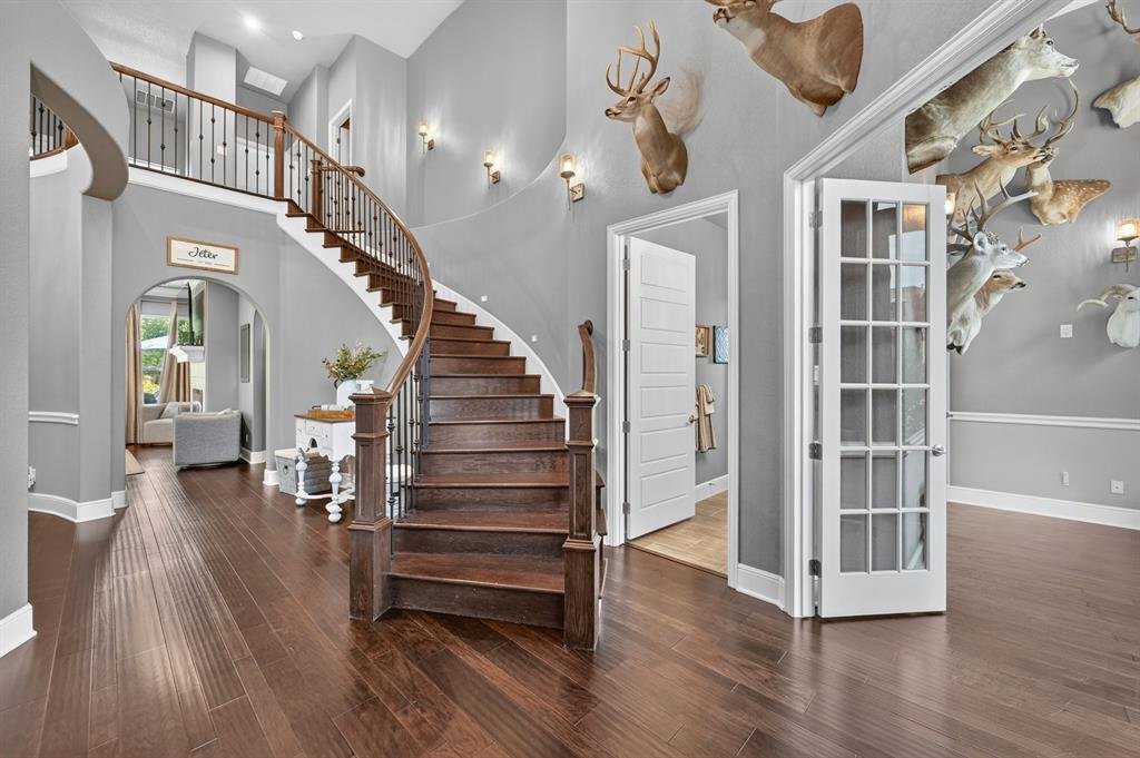 House in Azle, Texas, United States 5 - 18463952