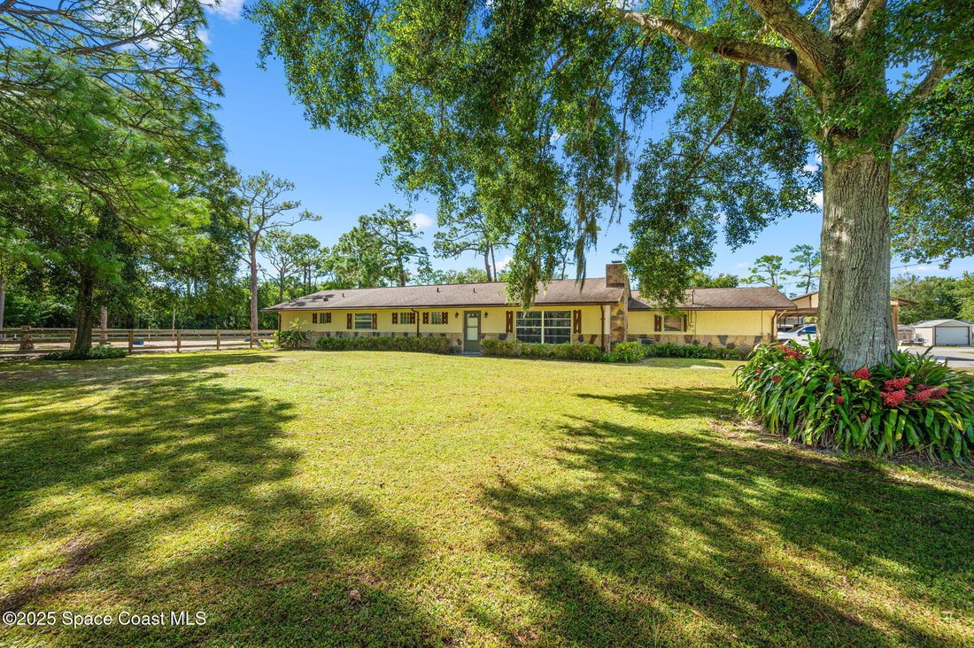 House in Melbourne, Florida, United States 2 - 18458381