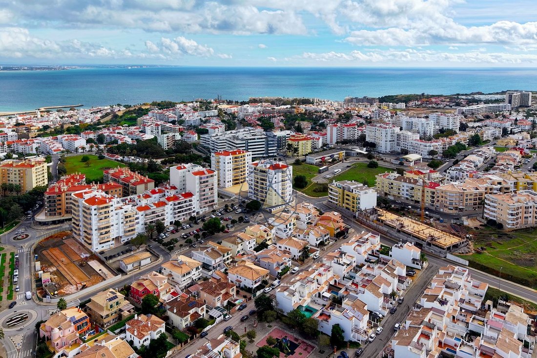 Apartment in Sao Goncalo de Lagos, Algarve, Portugal 3 - 16630911