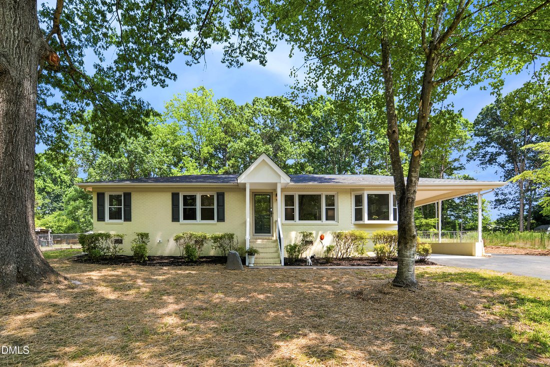 House in Garner, North Carolina, United States 3 - 18464093
