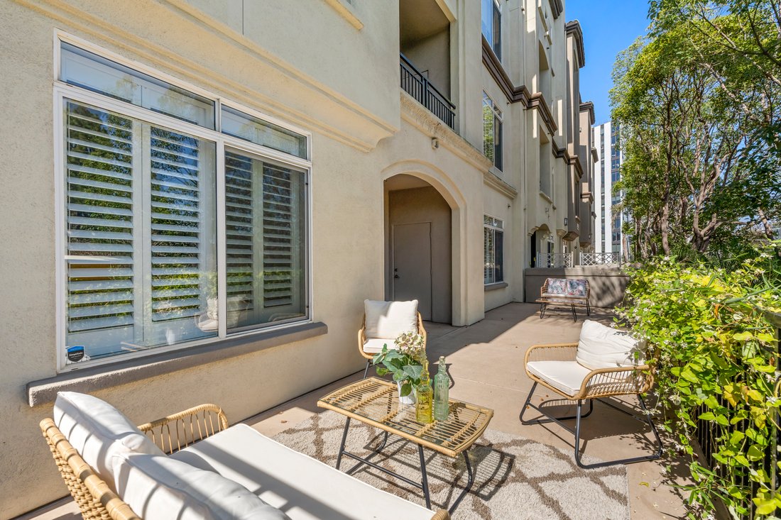 Condo in San Diego, California, United States 3 - 18464256