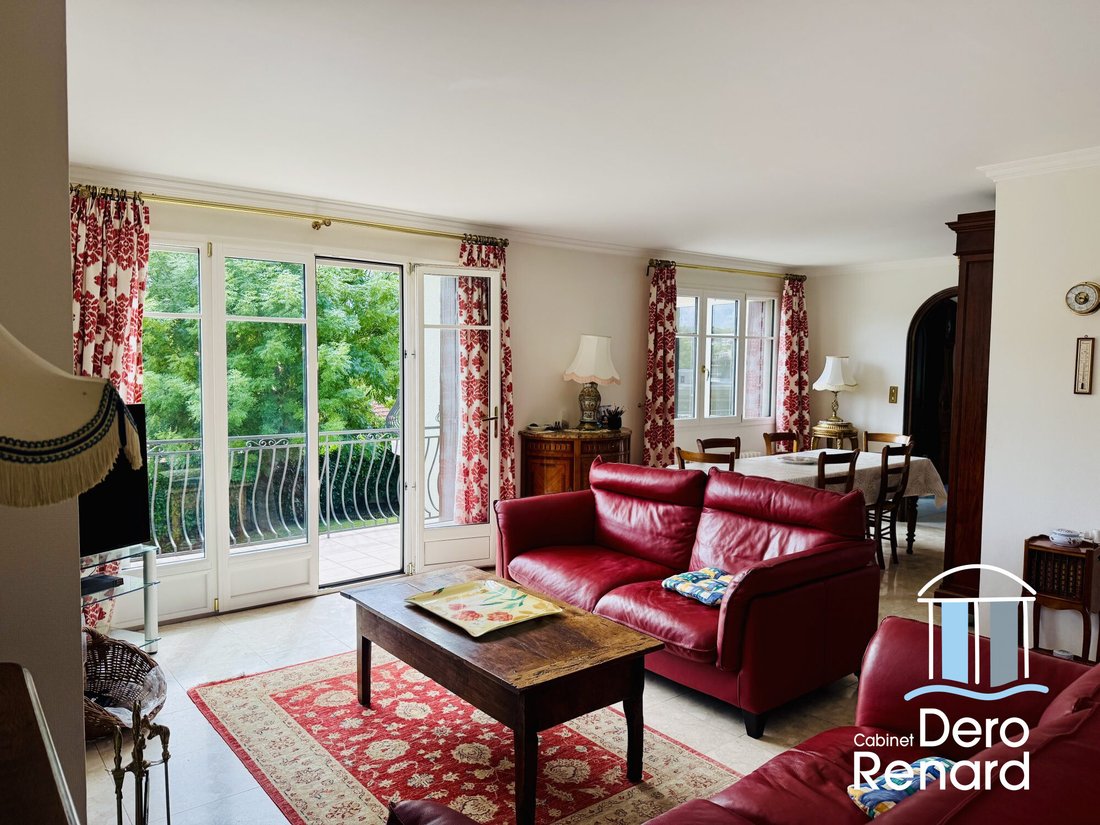 House in Plateau de la Heve, Sainte-Adresse, France 2 - 18465287