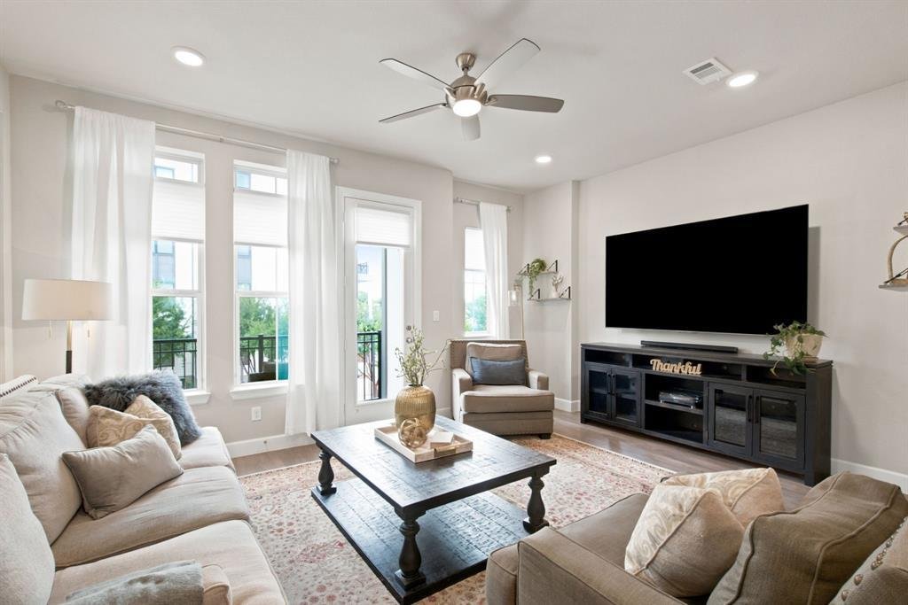 House in Dallas, Texas, United States 3 - 18460234