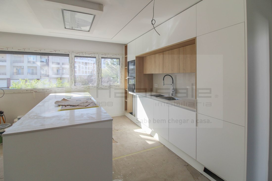 Apartment in Charneca de Caparica e Sobreda, Setubal, Portugal 4 - 18441159