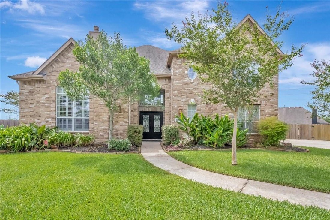 House in Seabrook, Texas, United States 1 - 18465740
