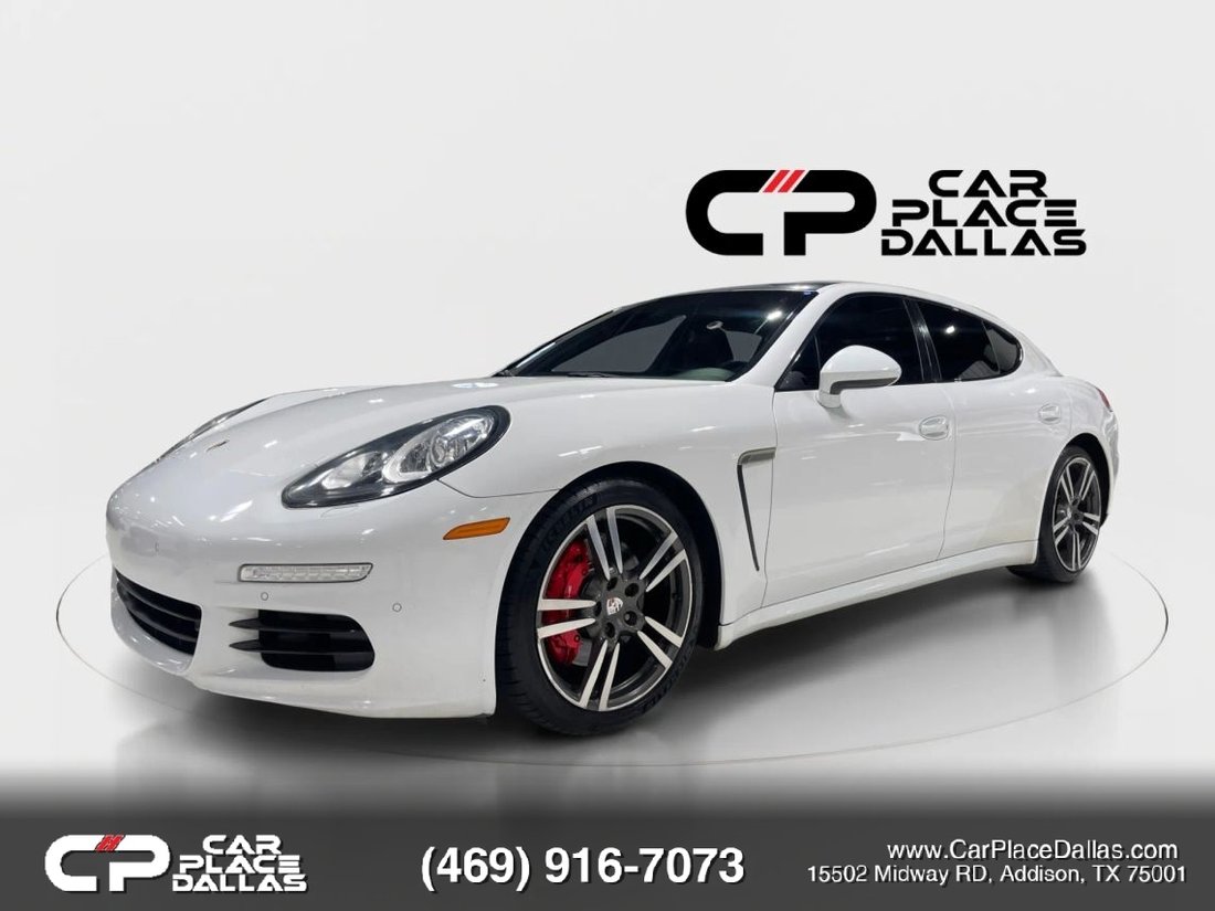 Sedan in Addison, TX, United States 4 - 18338847