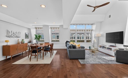 Condo in Jersey City, New Jersey, United States 1