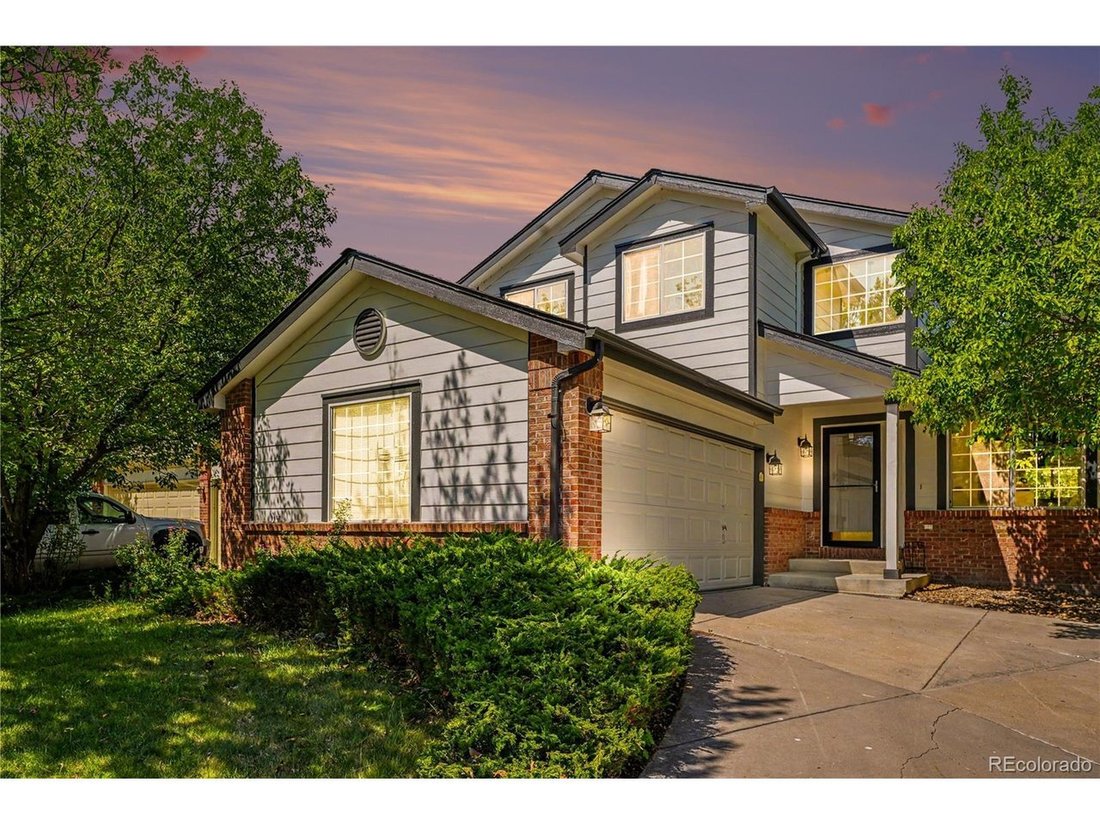 House in Broomfield, Colorado, United States 1 - 18466334