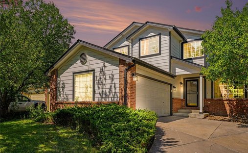 Maison à Broomfield, Colorado, États-Unis 1