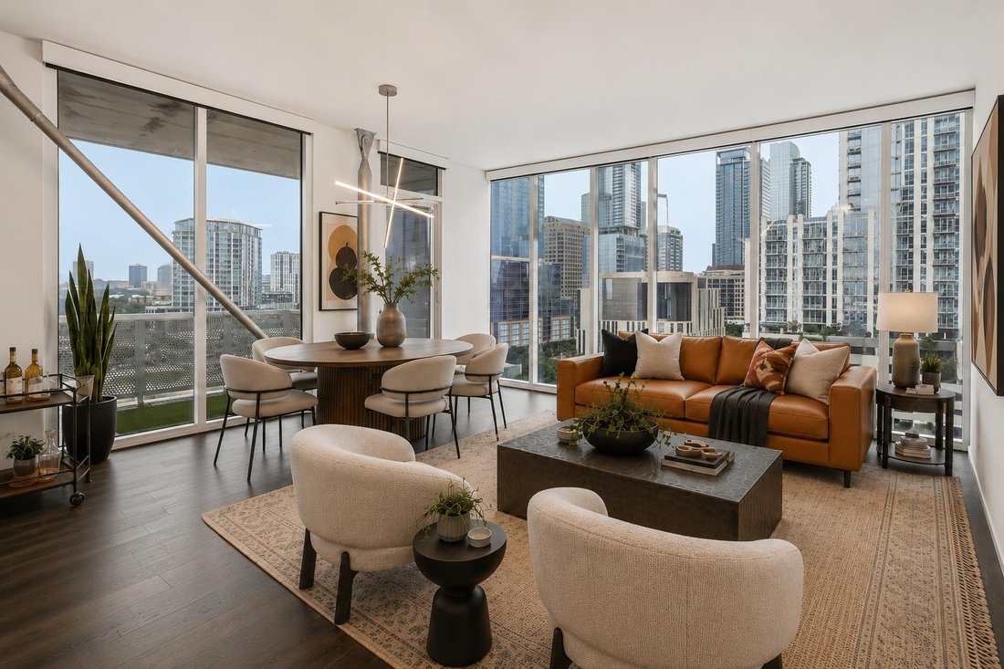 Condo in Austin, Texas, United States 3 - 18386786