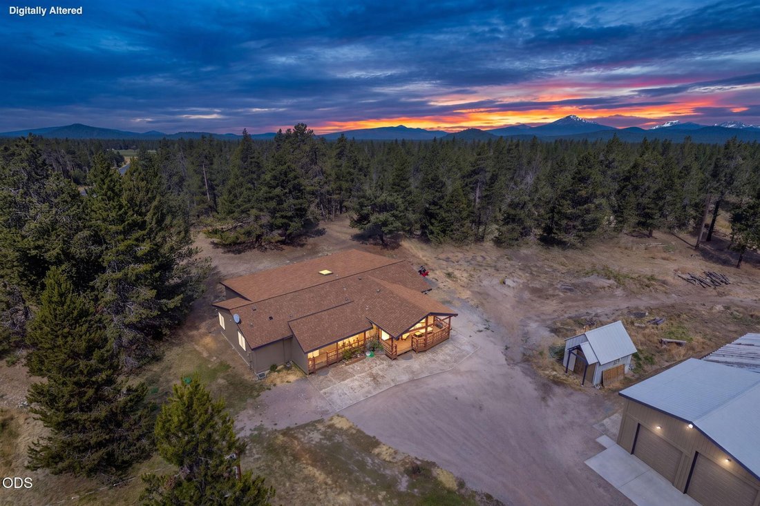 Land in Sunriver, Oregon, United States 1 - 18470441