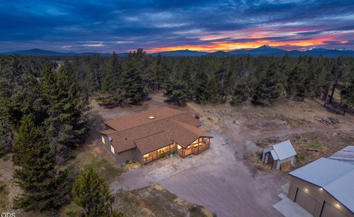 Land in Sunriver, Oregon, United States 1